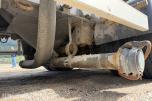 2000 Interconsult Tf3-38ca tankslep 