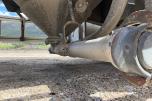 2000 Interconsult Tf3-38ca tankslep 
