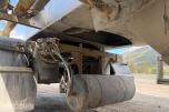 2000 Interconsult Tf3-38ca tankslep 