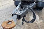 2000 Interconsult Tf3-38ca tankslep 