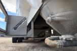 2000 Interconsult Tf3-38ca tankslep 