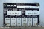 2000 Interconsult Tf3-38ca tankslep 