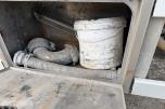 2000 Interconsult Tf3-38ca tankslep 