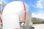 2000 Interconsult Tf3-38ca tankslep 