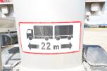 2000 Interconsult Tf3-38ca tankslep 