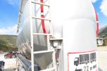 2000 Interconsult Tf3-38ca tankslep 