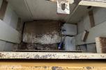 2015 Vera Dieseltank 1000L – Ca. 60 % innhold