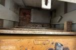 2015 - Dieseltank 1000 liter (Vera) tom tank