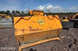 Deseltank Färmartanken AB – 2000 liter - (Ca 900L på tankken)