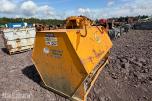 Deseltank Färmartanken AB – 2000 liter - (Ca 900L på tankken)