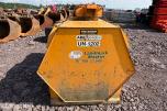 Deseltank Färmartanken AB – 2000 liter - (Ca 900L på tankken)