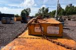 Deseltank Färmartanken AB – 2000 liter - (Ca 900L på tankken)