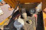 Deseltank Färmartanken AB – 2000 liter - (Ca 900L på tankken)