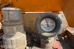Deseltank Färmartanken AB – 2000 liter - (Ca 900L på tankken)