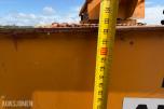 Deseltank Färmartanken AB – 2000 liter - (Ca 900L på tankken)