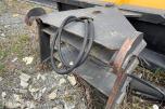 Hydraulisk hjullaster skjær - BM-Feste