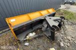 Hydraulisk hjullaster skjær - BM-Feste