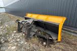 Hydraulisk hjullaster skjær - BM-Feste