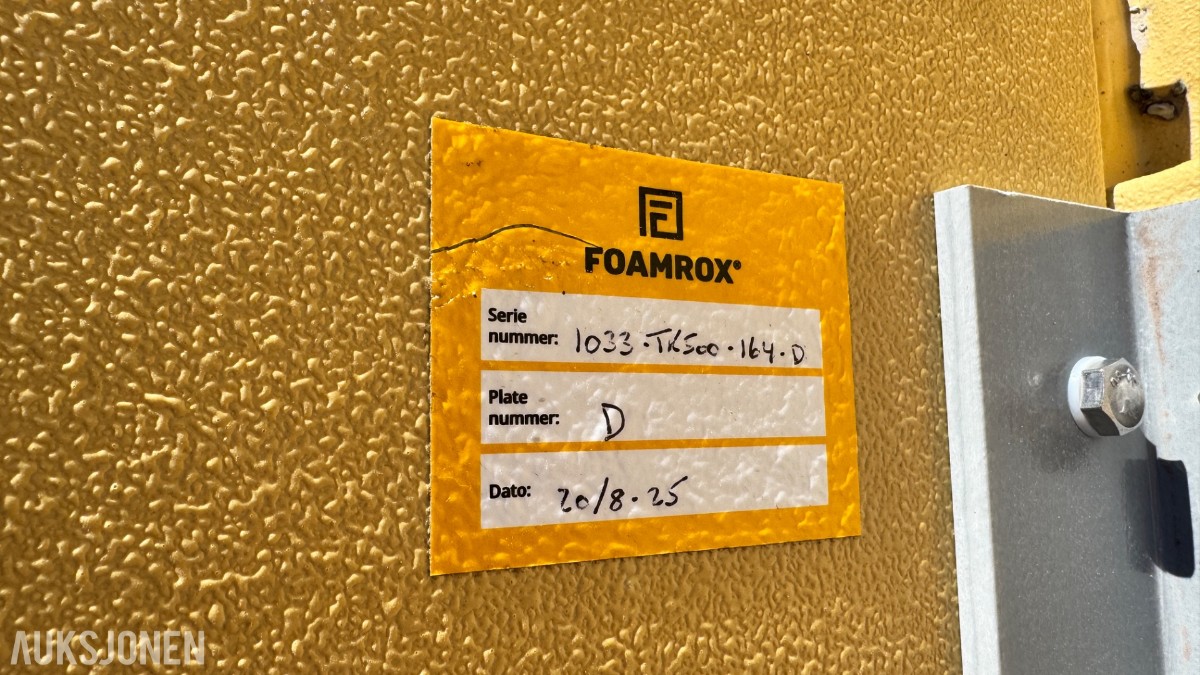 3 STK FORSKALING - INGEN MINSTEPRIS
