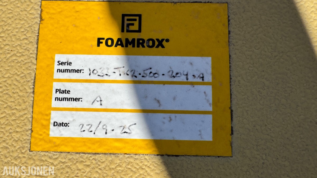 3 STK FORSKALING - INGEN MINSTEPRIS