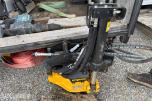 2023 Engcon EC206B S40 Rotortilt - Ubrukt