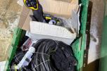 2023 Engcon EC206B S40 Rotortilt - Ubrukt