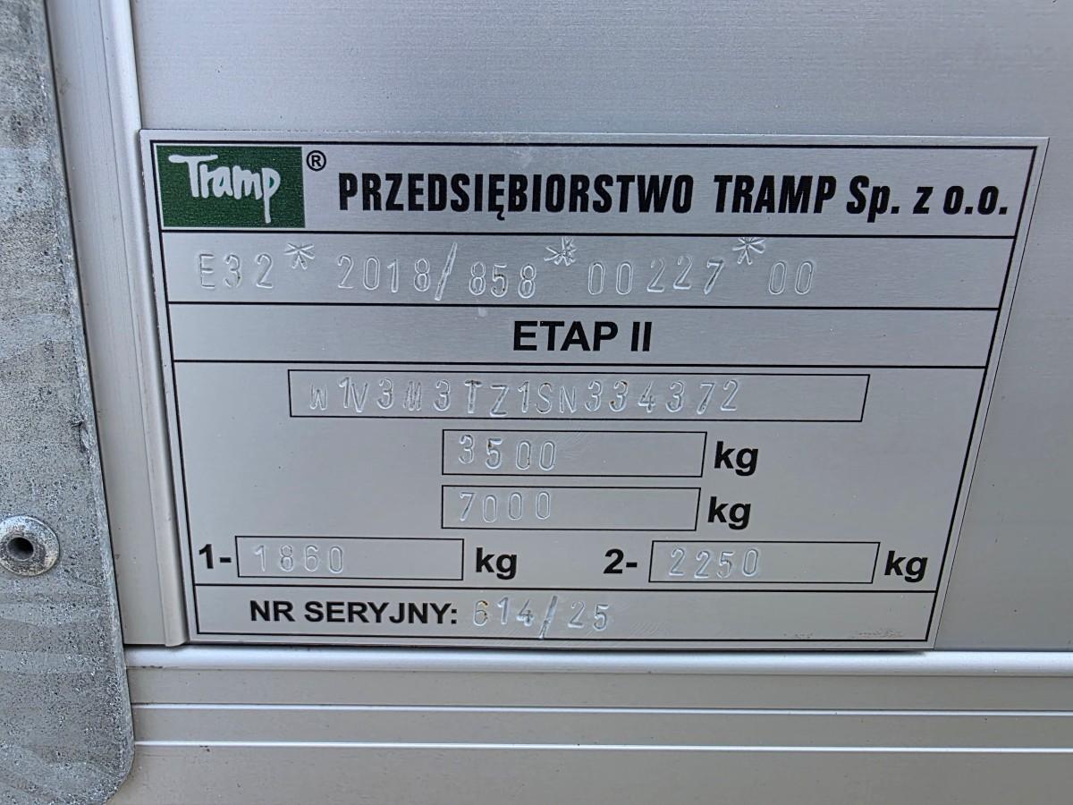Plan til planbil fra 3.5 T