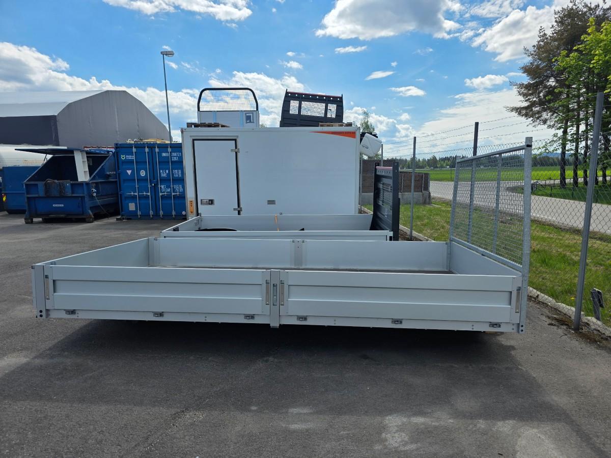 Plan til planbil fra 3.5 T