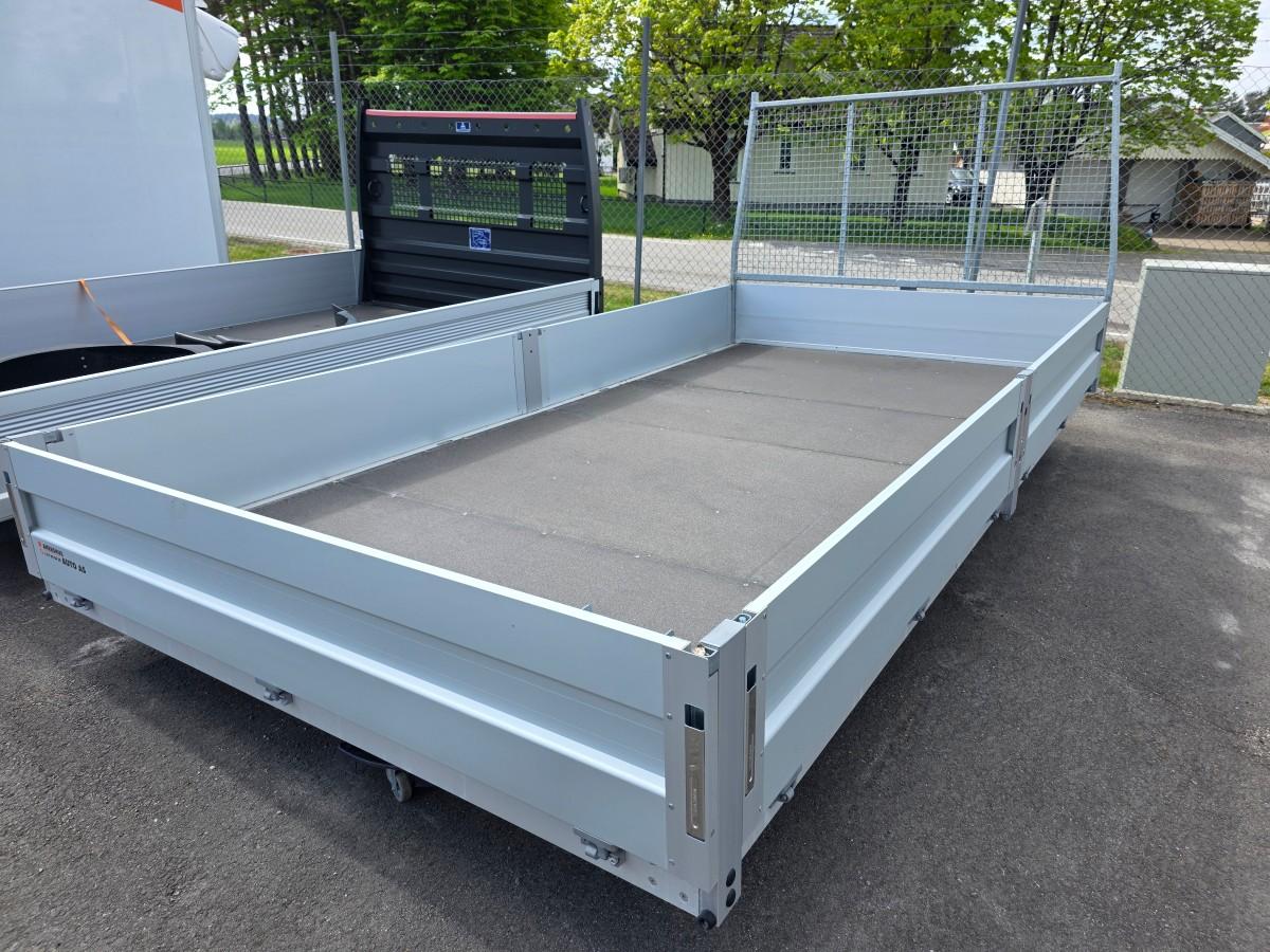 Plan til planbil fra 3.5 T