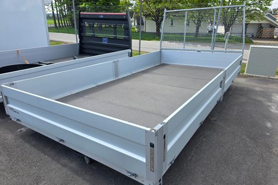 Plan til planbil fra 3.5 T