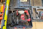 Samlet verktøypakke med Makita, Milwaukee, DeWalt, Fein, Bosch og Kärcher