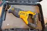 Samlet verktøypakke med Makita, Milwaukee, DeWalt, Fein, Bosch og Kärcher