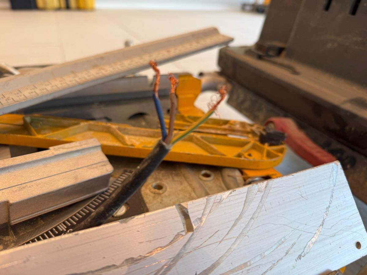 Stor verktøypakke – DeWalt, Bosch, Metabo, Milwaukee og Kärcher