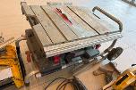 Stor verktøypakke – DeWalt, Bosch, Metabo, Milwaukee og Kärcher