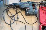 Stor verktøypakke – DeWalt, Bosch, Metabo, Milwaukee og Kärcher