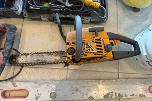 Stor verktøypakke – DeWalt, Bosch, Metabo, Milwaukee og Kärcher
