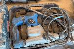 Stor verktøypakke – DeWalt, Bosch, Metabo, Milwaukee og Kärcher