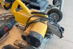 Stor verktøypakke – DeWalt, Bosch, Metabo, Milwaukee og Kärcher