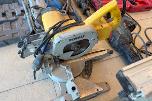 Stor verktøypakke – DeWalt, Bosch, Metabo, Milwaukee og Kärcher