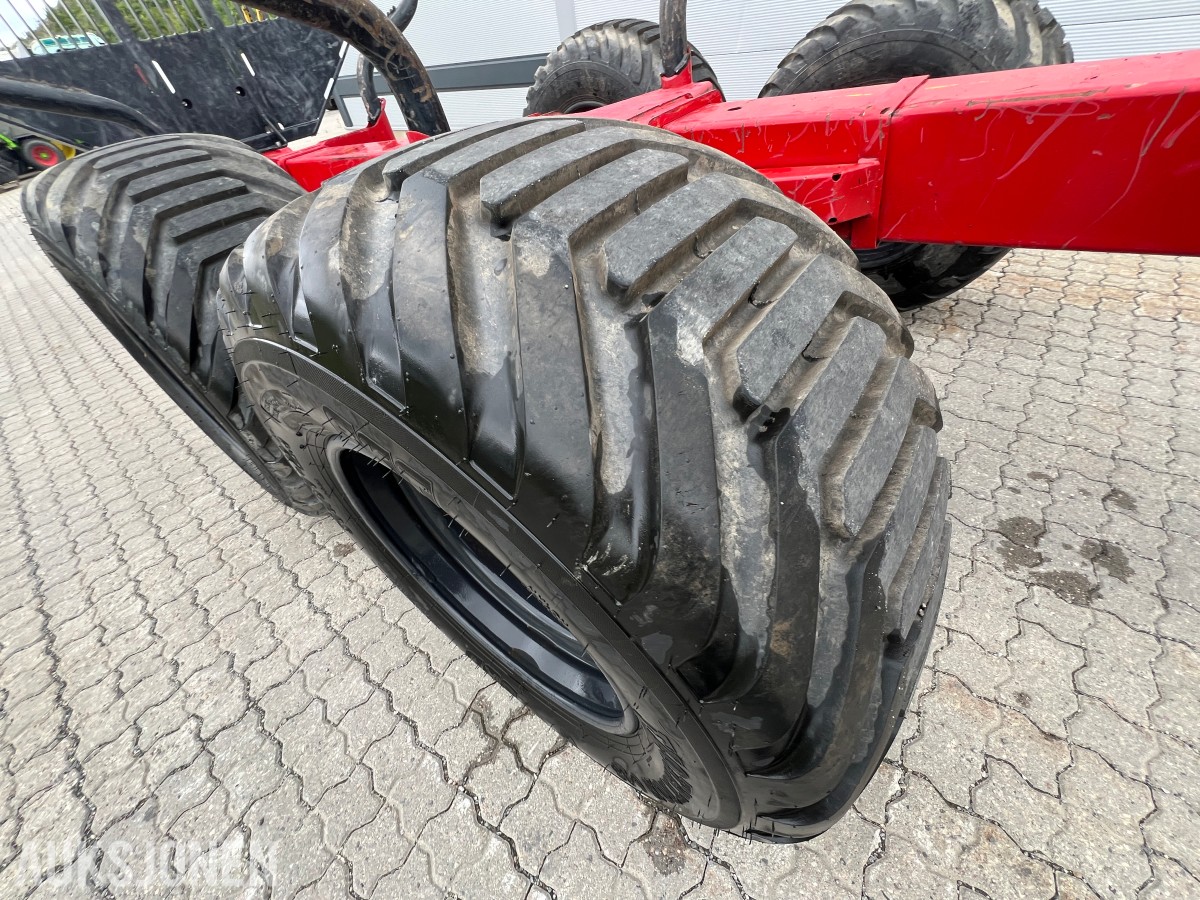 2024 Farmi FT13C R59 Tømmerhenger