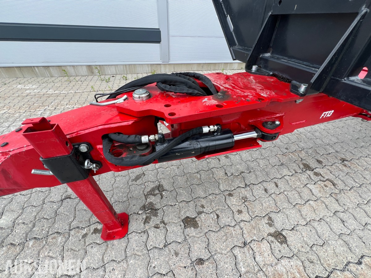 2024 Farmi FT13C R59 Tømmerhenger