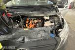 2022 Mercedes-Benz VitoA2 116HK LED KAMERA VARMER ADAPRTIV CRUISE INNREDNING 