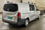 2022 Mercedes-Benz VitoA2 116HK LED KAMERA VARMER ADAPRTIV CRUISE INNREDNING 
