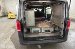 2022 Mercedes-Benz VitoA2 116HK LED KAMERA VARMER ADAPRTIV CRUISE INNREDNING 