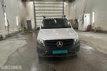 2022 Mercedes-Benz VitoA2 116HK LED KAMERA VARMER ADAPRTIV CRUISE INNREDNING 