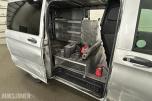 2022 Mercedes-Benz VitoA2 116HK LED KAMERA VARMER ADAPRTIV CRUISE INNREDNING 
