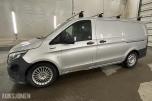 2022 Mercedes-Benz VitoA2 116HK LED KAMERA VARMER ADAPRTIV CRUISE INNREDNING 