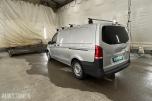 2022 Mercedes-Benz VitoA2 116HK LED KAMERA VARMER ADAPRTIV CRUISE INNREDNING 