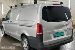 2022 Mercedes-Benz VitoA2 116HK LED KAMERA VARMER ADAPRTIV CRUISE INNREDNING 