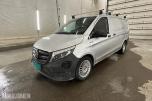 2022 Mercedes-Benz VitoA2 116HK LED KAMERA VARMER ADAPRTIV CRUISE INNREDNING 